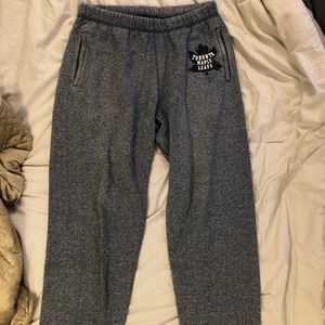 Roots Sweats
